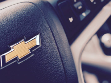 2010 Chevrolet Camaro